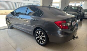 
									Honda Civic  2.0 LXR full								