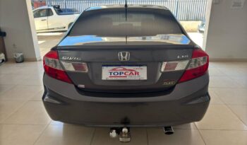 
									Honda Civic  2.0 LXR full								