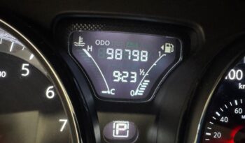 
									Nissan Versa  1.6 V-drive full								