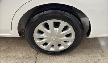 
									Nissan Versa  1.6 V-drive full								