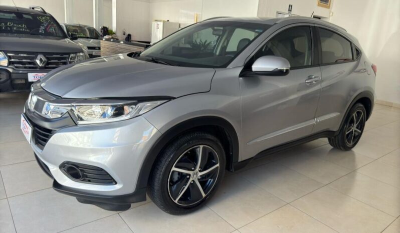
								Honda HRV  1.8 full									