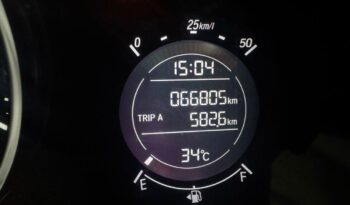 
									Honda HRV  1.8 full								