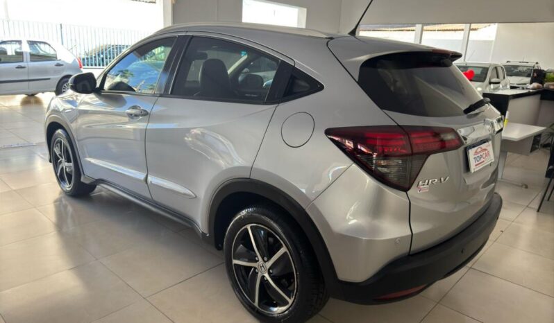 
								Honda HRV  1.8 full									