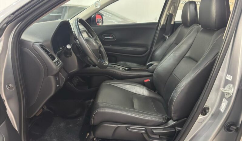 
								Honda HRV  1.8 full									