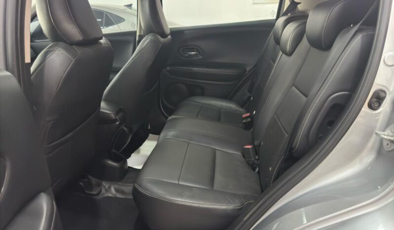 
								Honda HRV  1.8 full									
