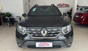 
									Renault Duster  1.6 Iconic full								