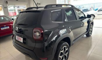 
									Renault Duster  1.6 Iconic full								