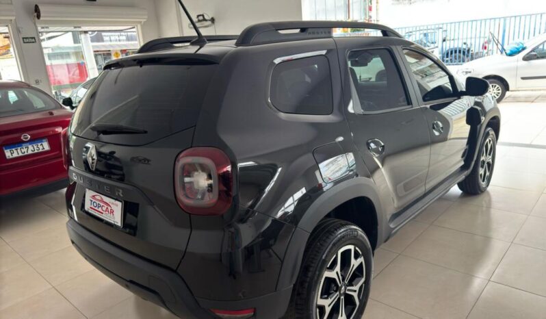 
								Renault Duster  1.6 Iconic full									