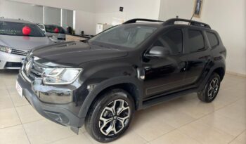 
									Renault Duster  1.6 Iconic full								