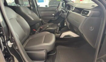 
									Renault Duster  1.6 Iconic full								