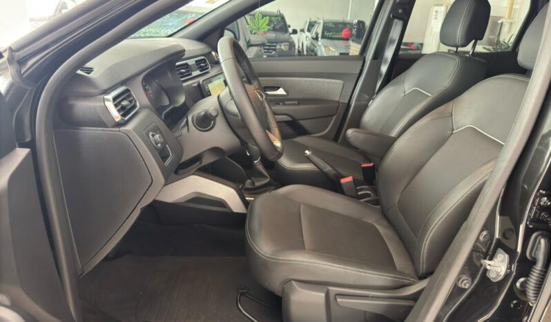 
								Renault Duster  1.6 Iconic full									