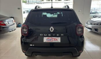 
									Renault Duster  1.6 Iconic full								