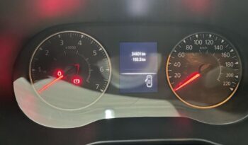 
									Renault Duster  1.6 Iconic full								