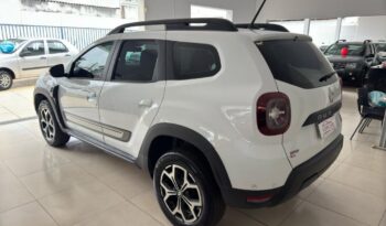 
									Renault Duster  1.6 Iconic full								