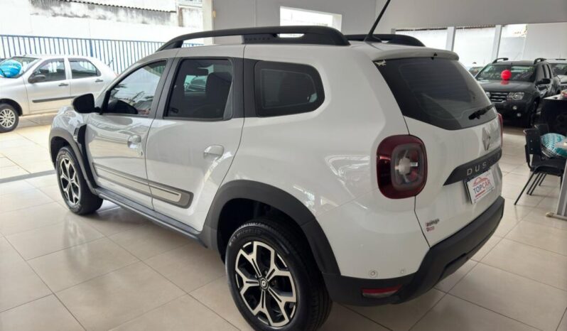 
								Renault Duster  1.6 Iconic full									