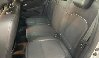 
									Renault Duster  1.6 Iconic full								