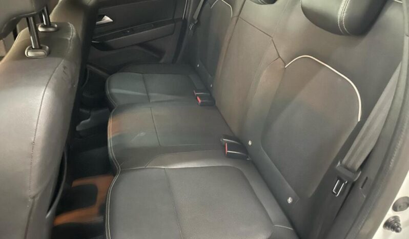 
								Renault Duster  1.6 Iconic full									