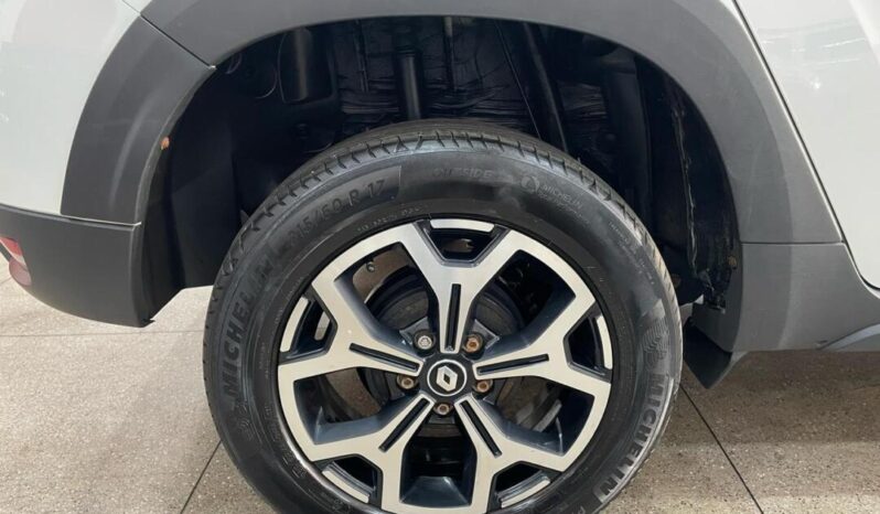 
								Renault Duster  1.6 Iconic full									