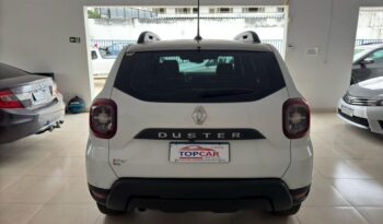 
									Renault Duster  1.6 Iconic full								