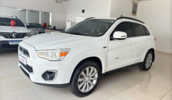 
									Mitsubishi ASX  2.0 AWD full								