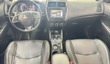 
									Mitsubishi ASX  2.0 AWD full								