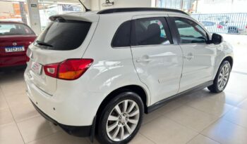 
									Mitsubishi ASX  2.0 AWD full								