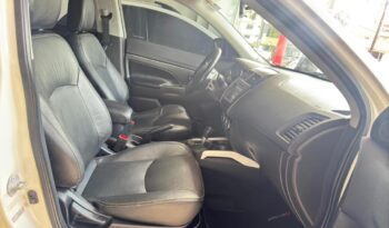 
									Mitsubishi ASX  2.0 AWD full								