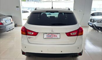 
									Mitsubishi ASX  2.0 AWD full								