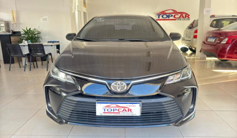 
								Toyota Corolla  2.0 XEI full									