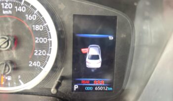 
									Toyota Corolla  2.0 XEI full								