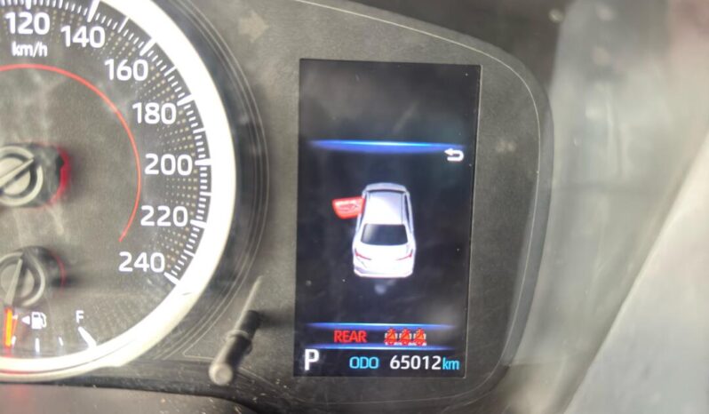 
								Toyota Corolla  2.0 XEI full									