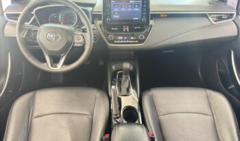 
									Toyota Corolla  2.0 XEI full								