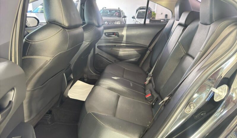 
								Toyota Corolla  2.0 XEI full									