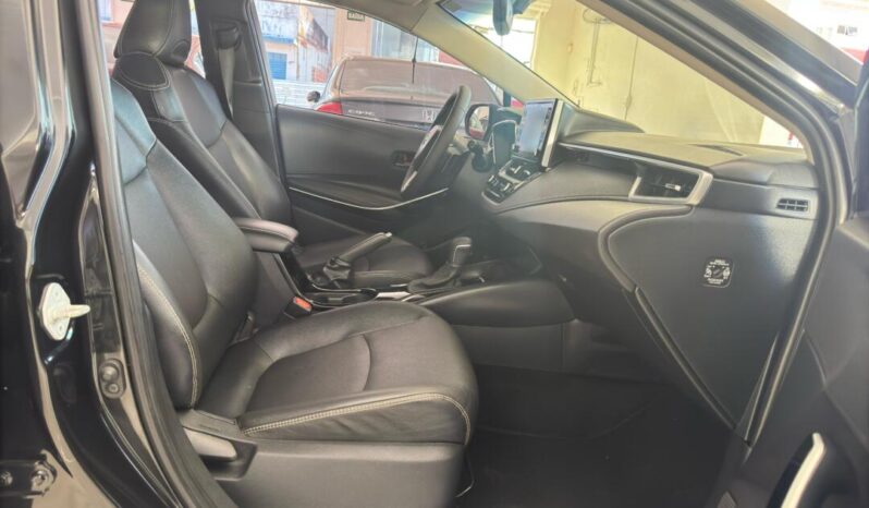 
								Toyota Corolla  2.0 XEI full									