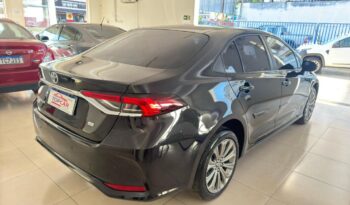 
									Toyota Corolla  2.0 XEI full								