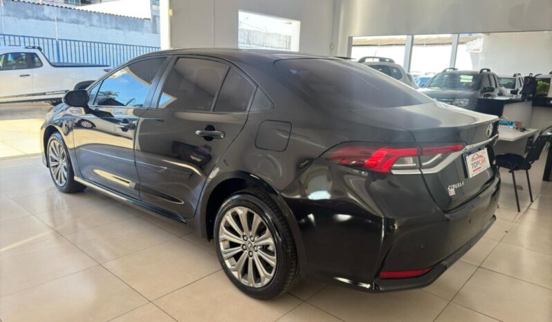 
								Toyota Corolla  2.0 XEI full									