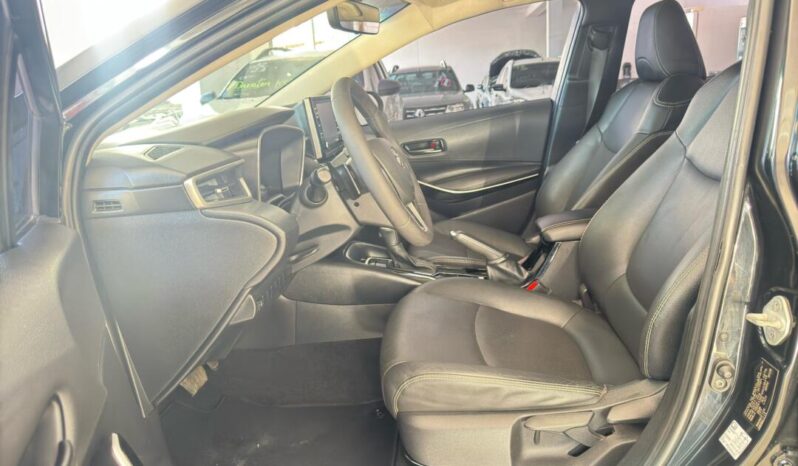 
								Toyota Corolla  2.0 XEI full									