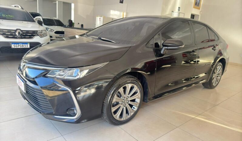 
								Toyota Corolla  2.0 XEI full									