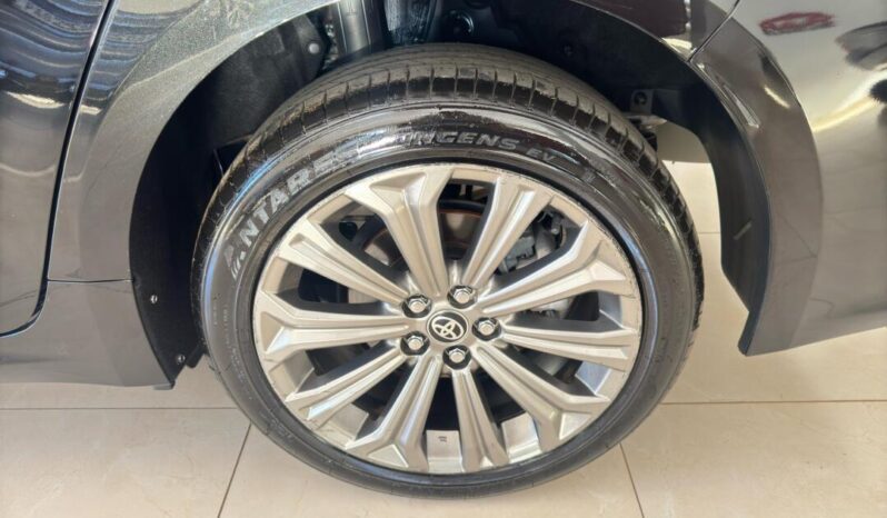 
								Toyota Corolla  2.0 XEI full									