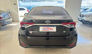 
									Toyota Corolla  2.0 XEI full								