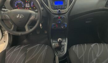 
									Hyundai HB20  1.0 Unique full								