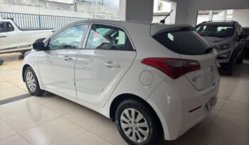
									Hyundai HB20  1.0 Unique full								