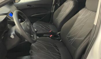 
									Hyundai HB20  1.0 Unique full								