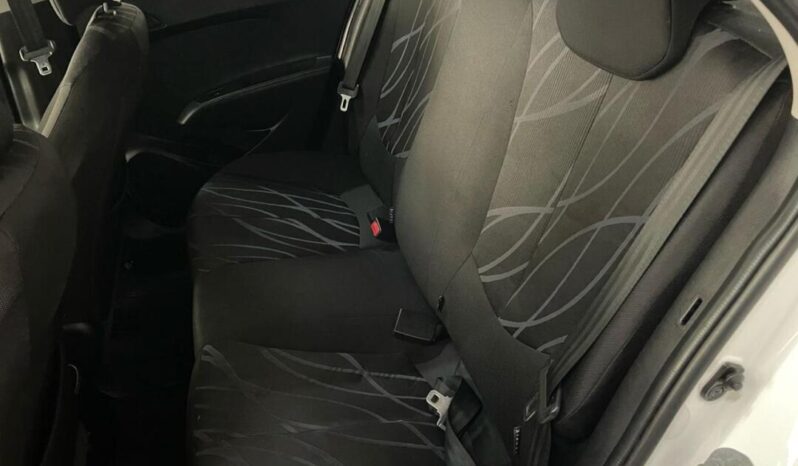 
								Hyundai HB20  1.0 Unique full									