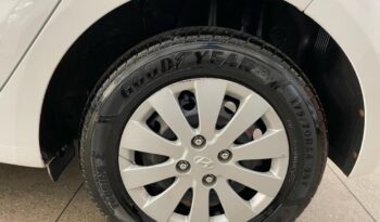 
									Hyundai HB20  1.0 Unique full								