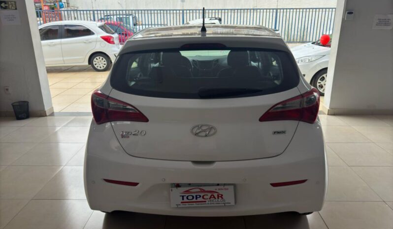 
								Hyundai HB20  1.0 Unique full									