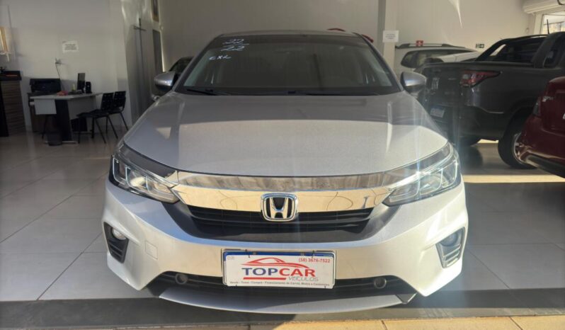 
								Honda City  1.5 Sedam full									