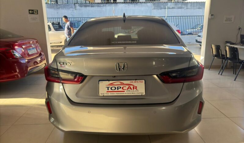 
								Honda City  1.5 Sedam full									