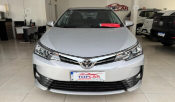 
									Toyota Corolla  2.0 XEI full								