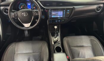 
									Toyota Corolla  2.0 XEI full								